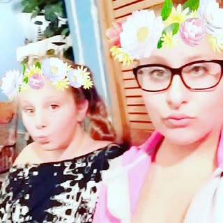 Profile Picture of lillian allshouse (@lillian_allshouse) on Instagram