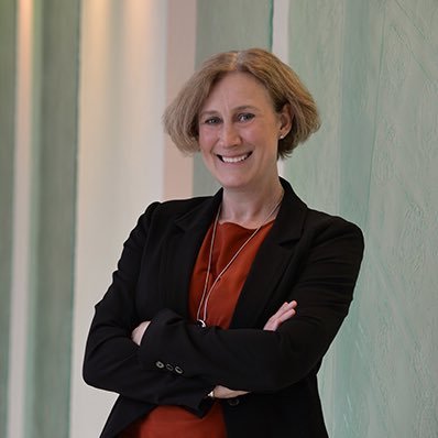 Profile Picture of Rebecca Cunningham (@StrohCunningham) on Twitter