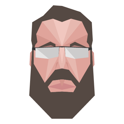 Profile Picture of Joe Alan Amos (@JoeAlanAmos) on Twitter