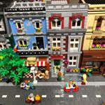 Profile Picture of Matt Birks (@matts_lego_modulars) on Instagram