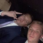 Profile Picture of Hunter Huffine (@hunterhuffine3321) on Instagram