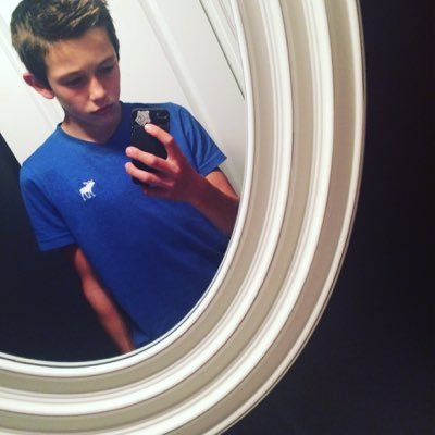 Profile Picture of Sean Bender (@seanbenz_13) on Twitter