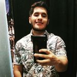 Profile Picture of David Lastra (@davidlastrac) on Instagram