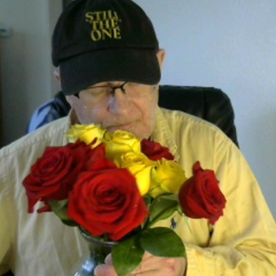 Profile Picture of Cowboy4christ @David Ronning (@DavidMarkRonni1) on Twitter