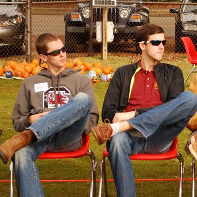 Profile Picture of Corey Schmitt (@SchmittCorey) on Twitter