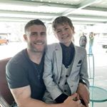 Profile Picture of Henry Barron (@hpbfit_life30) on Instagram