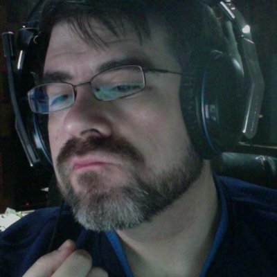 Profile Picture of Charles R. Mousseau (@AlphaLackey) on Twitter