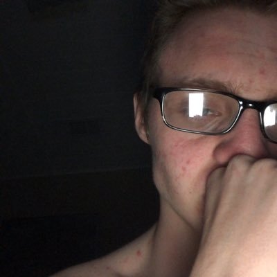 Profile Picture of Aaron Slaughter (@AaronSl35408096) on Twitter
