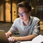 Profile Picture of Michael Wheatley (@md_wheatley) on Instagram