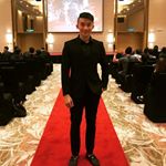 Profile Picture of Nicholas Pang (@nicholasz28) on Instagram