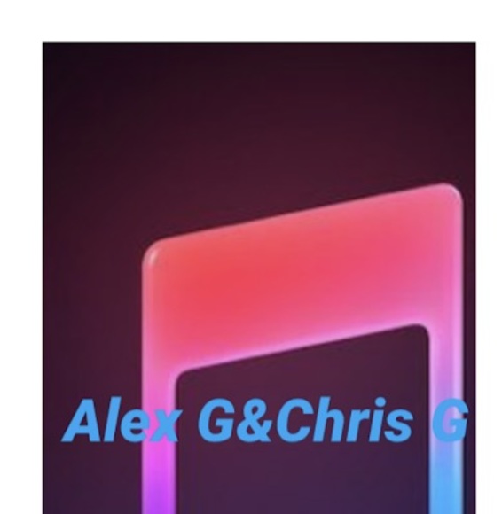 Profile Picture of Alex g & chris g oficial Chris g alex g oficial (@ale_vo11) on Poshmark