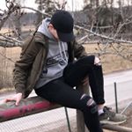 Profile Picture of Fred Lénström (@fred.lenstrom) on Instagram