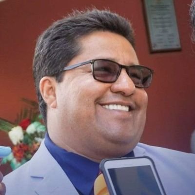 Profile Picture of Miguel Solórzano (@MagaloAlcalde) on Twitter