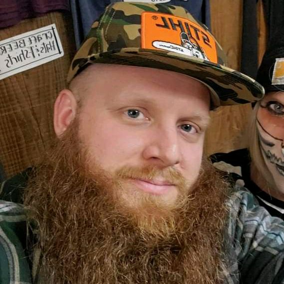 Profile Picture of Matt Bryant (@mattbryant1979) on Tiktok