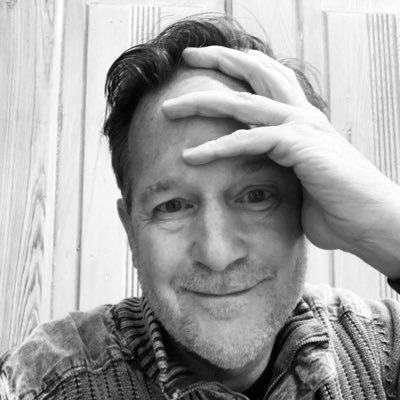 Profile Picture of Ed Kramer (@_edkramer) on Twitter