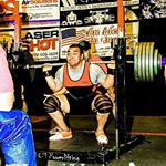 Profile Picture of Chris Borrego (@cborrego1989) on Instagram