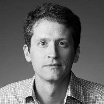 Profile Picture of Jason Hahn (@jehahn) on Twitter