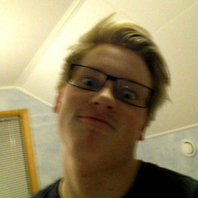 Profile Picture of Daniel Johnsen (@hiimJohnsen) on Twitter