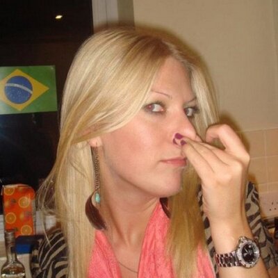 Profile Picture of Lorraine Raper (@Lorraine_Anne) on Twitter