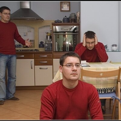 Profile Picture of Piotr Marczak (@MarPiot) on Twitter