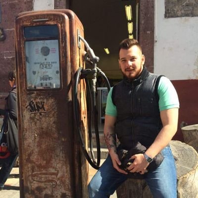 Profile Picture of Rodolfo Herrera Mesa (@Rodolfo12751141) on Twitter