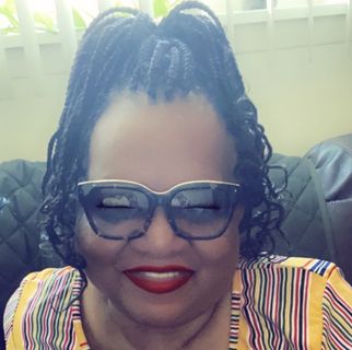 Profile Picture of Jo A Ridgeway (@Jo-A-Ridgeway) on Facebook