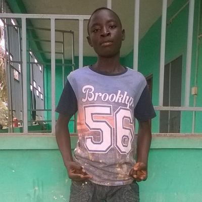 Profile Picture of Randy Bobbie Mensah (@RandyBobbie) on Twitter