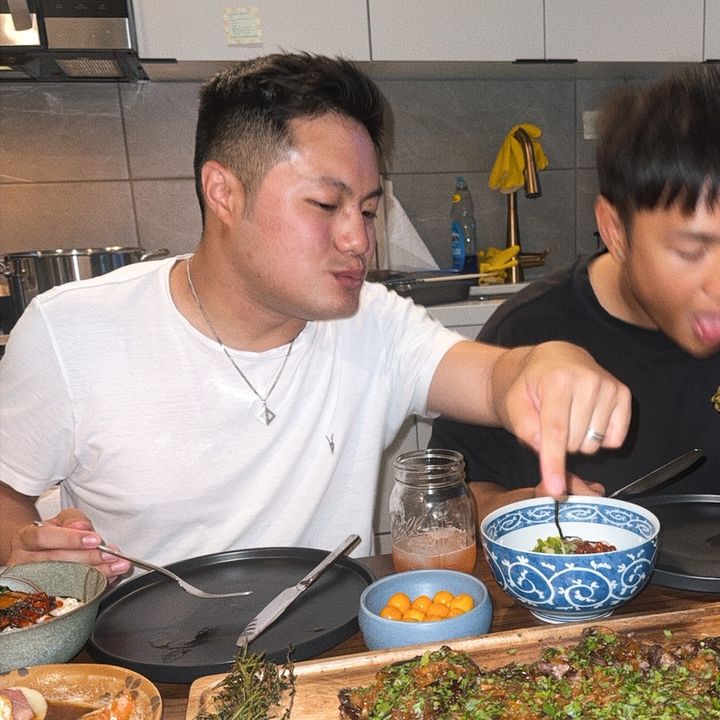 Profile Picture of andrew (@achow01) on Tiktok