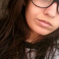 Luana Vilella - Twitter Profile Picture of Luana Vilella (@LuuucyMoore) on Twitter