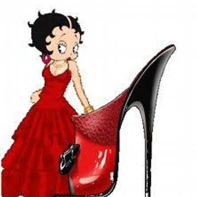 Profile Picture of Odette Jones (@odett13) on Twitter