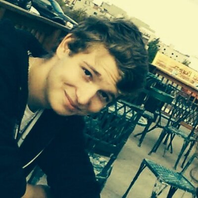 Profile Picture of Nathan Joseph Gamble (@NathanJosephGam) on Twitter