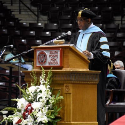 Profile Picture of Dr. Al Leonard (@AlLeonard_EdD) on Twitter