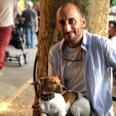 Profile Picture of Mark Buza (@buzamark) on Twitter