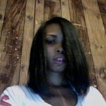 Profile Picture of Queen Barbiedoll380 (@april_nettles) on Instagram