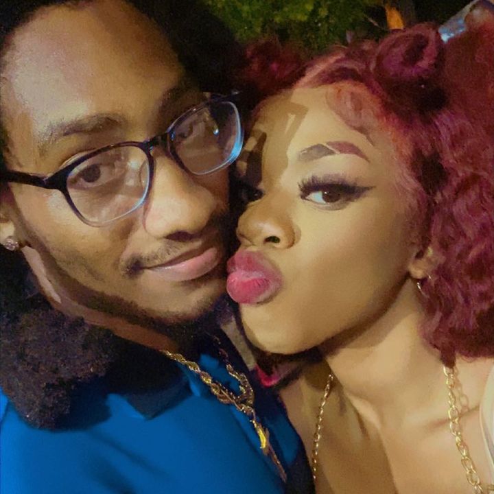Profile Picture of Danielle Lasha (@daniquon2020) on Tiktok