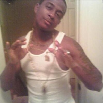 Profile Picture of Dwayne Trent (@QuickHands11) on Twitter