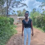 Profile Picture of Betty Kevin (@Betty-Kevin) on Facebook