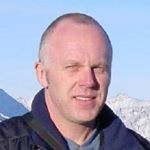 Profile Picture of Martin Chamberlain (@martin_calgary) on Instagram