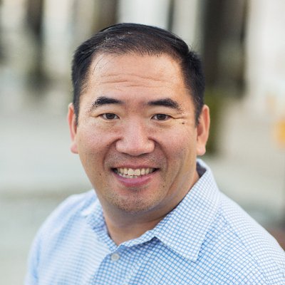 Profile Picture of Chris Kim (@ChrisKimCloud) on Twitter