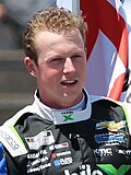 Profile Picture of Will Brown (racing driver)on Wikipedia