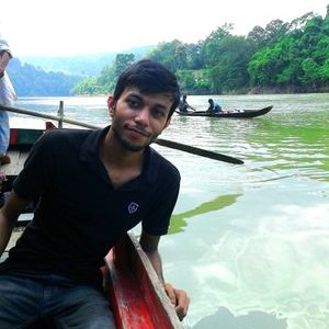 Profile Picture of Rahul Basu (@Rahulbasu97) on Twitter