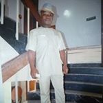 Profile Picture of Uche Udeh (@uche_udeh) on Instagram