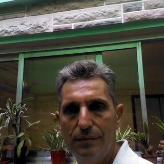 Profile Picture of Carlos Chimento (@carlos.chimento.9) on Facebook