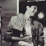 Profile Picture of Ralph Macchio❤❤ (@eugenexlarusso) on Instagram