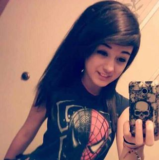 Profile Picture of Kassandra Bella (@Kassandra-Bella) on Facebook