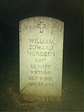 Profile Picture of William Nordeen - Wikipediaon Wikipedia