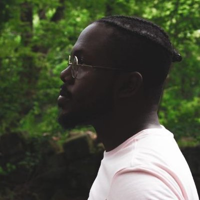 Profile Picture of Avery Carlton Fields 🎥 (@CinematikNupe) on Twitter