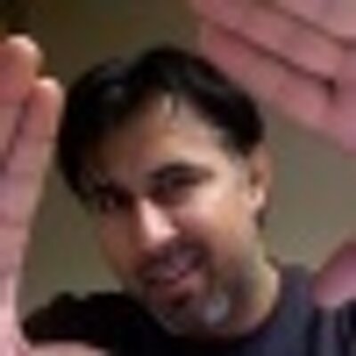 Profile Picture of Moises G. Aguilar (@MszewkisG) on Twitter