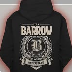 Profile Picture of Kevin Barrow (@Kevin-Barrow) on Facebook