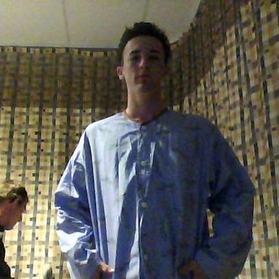 Profile Picture of Matthew Ennis (@matthewennis2) on Twitter